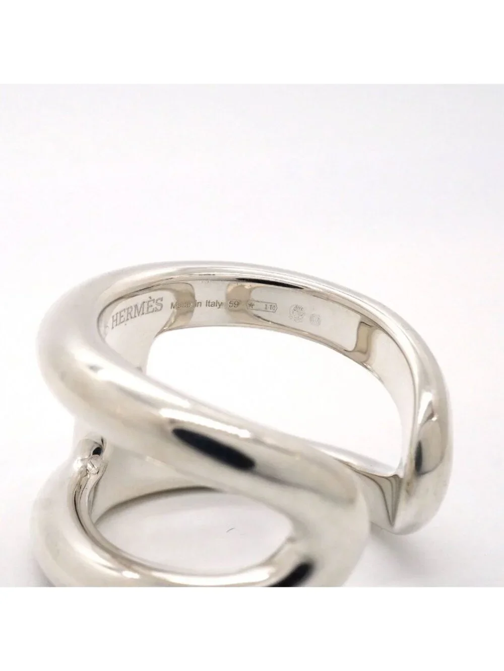 Hermes ring osmosegm